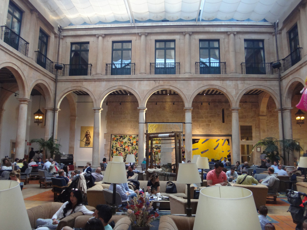 Parador de Lerma主图