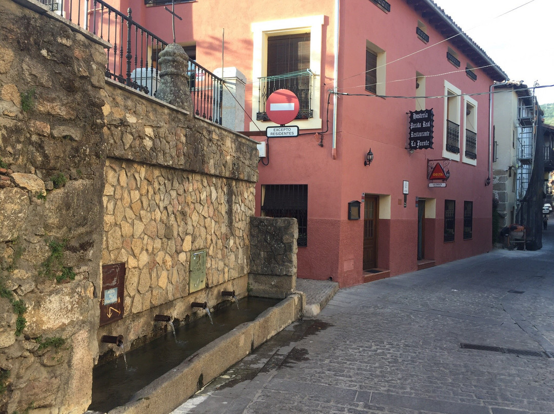 Cabrero旅游攻略图片