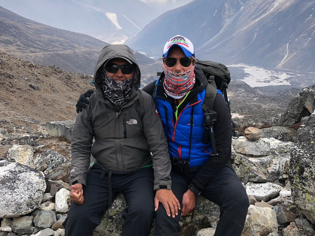 Ambition Himalaya Treks & Expeditions-加德满都必去景点