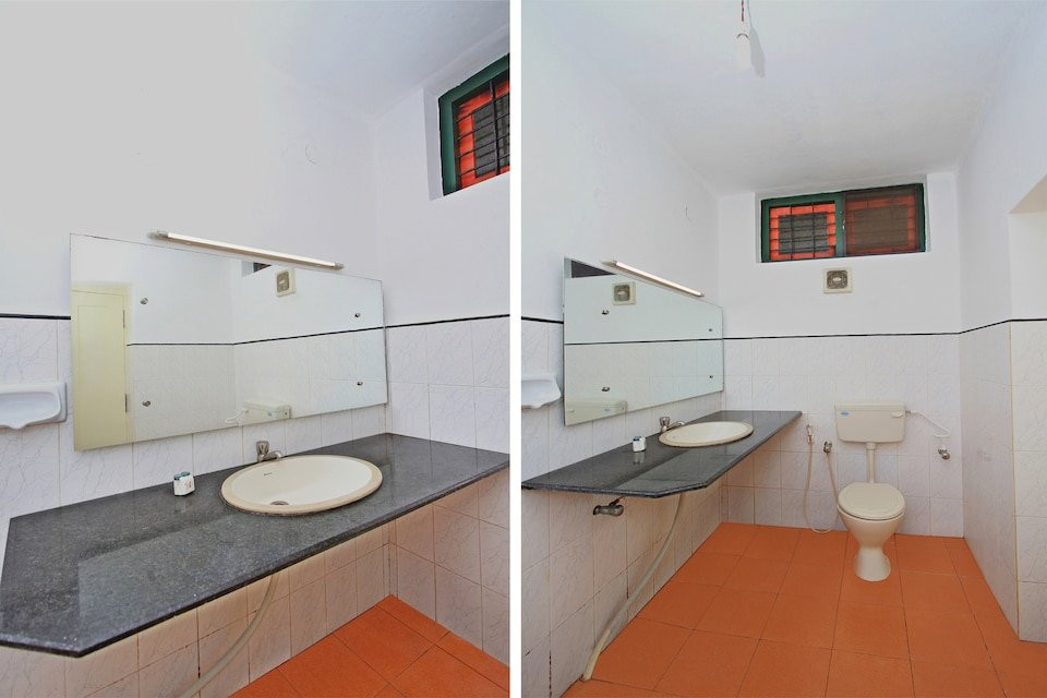 OYO 10757 Trippers Stay主图