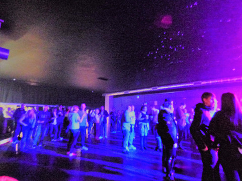 O2 Academy-利物浦必去景点