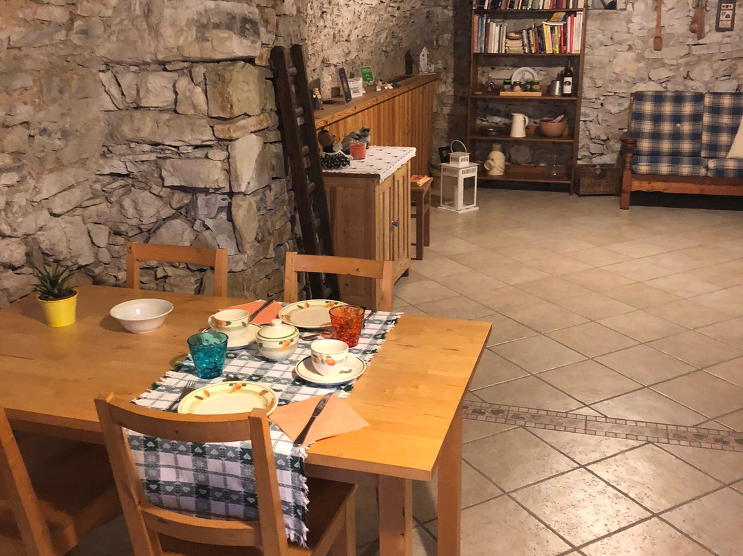 B&B Al Ghiro主图