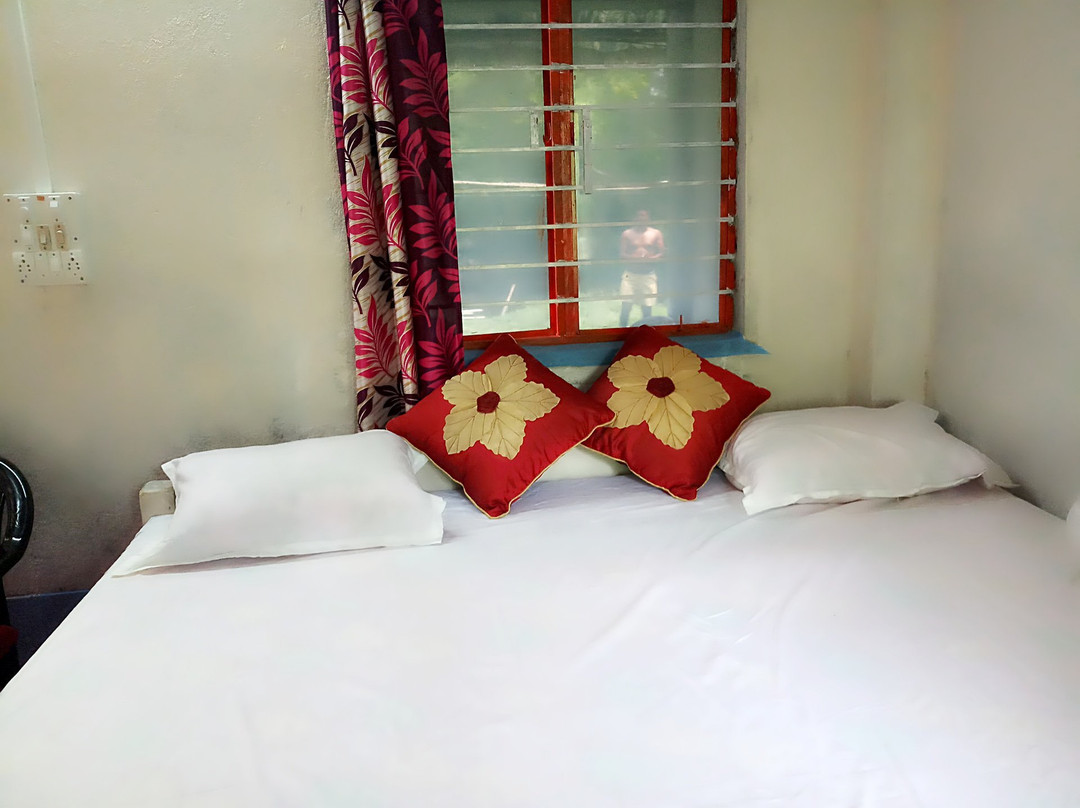 Sundarban Tour And Travels-Gosaba必去景点