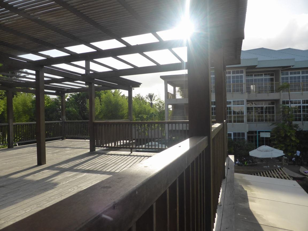 Jacana Amazon Wellness Resort主图