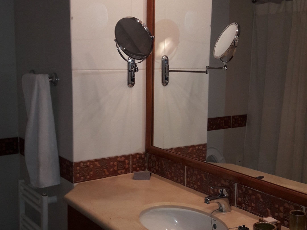 Hotel Termas Puyehue Wellness & Spa Resort主图