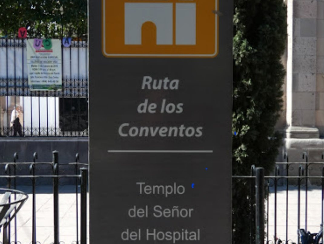 Parroquia del Senor del Hospital景点图片