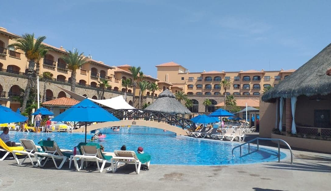 Royal Solaris Los Cabos主图