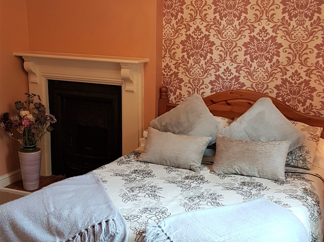 The Pelican Guest House主图