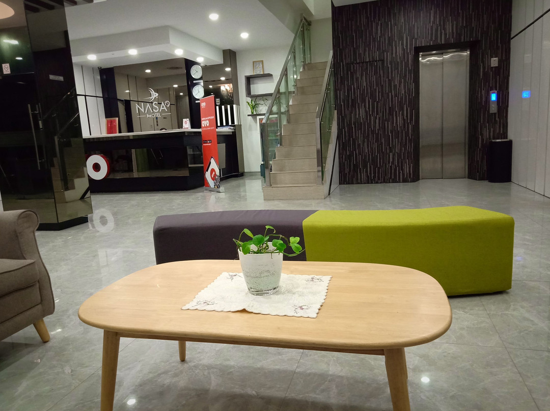 OYO 676 Nasa Hotel主图