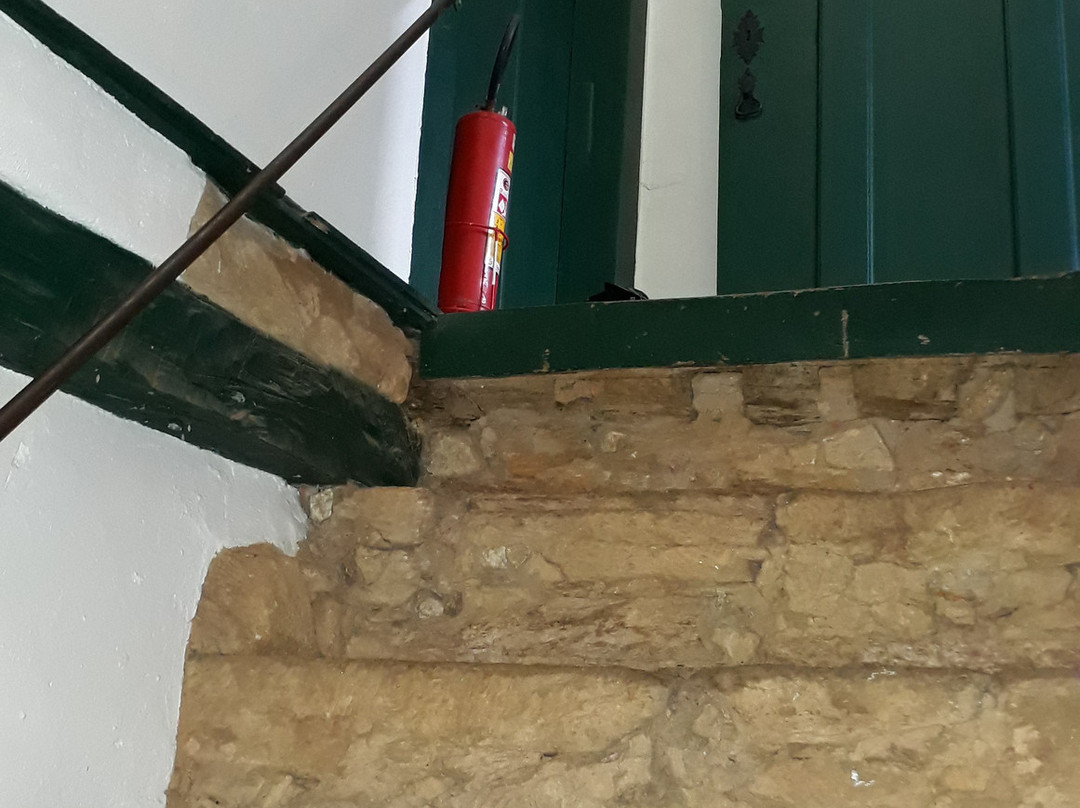 Centro de Atendimento Ao Turista-Catas Altas必去景点