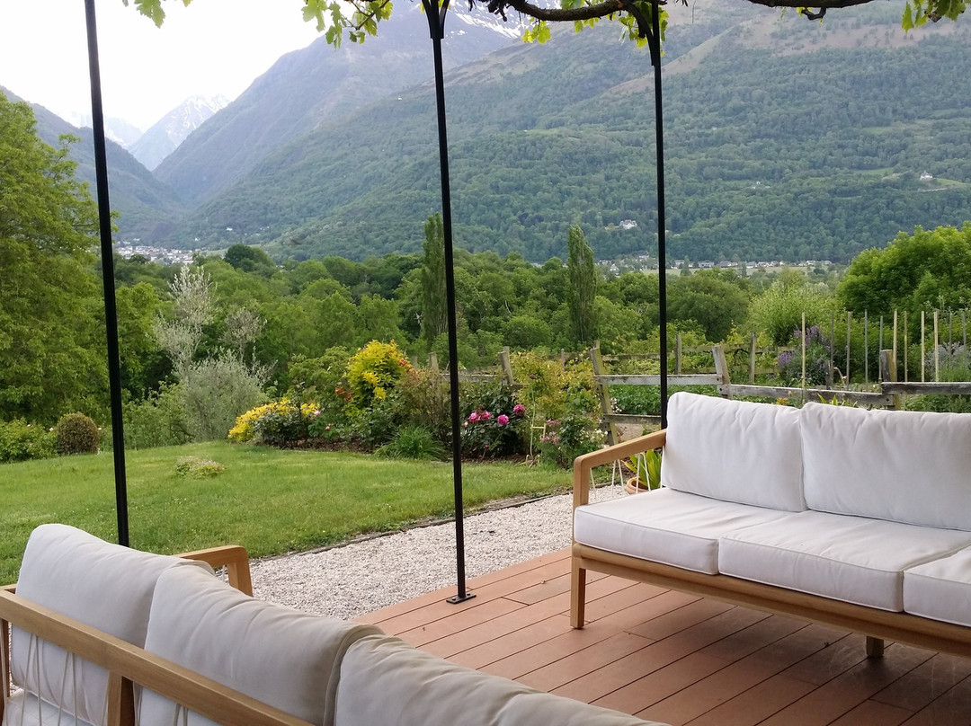 B&B Eth Berye Petit主图