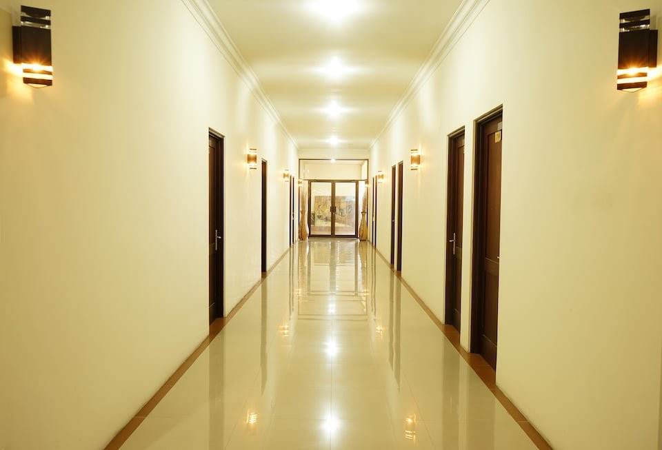 OYO 441 Namira Hotel Syariah主图