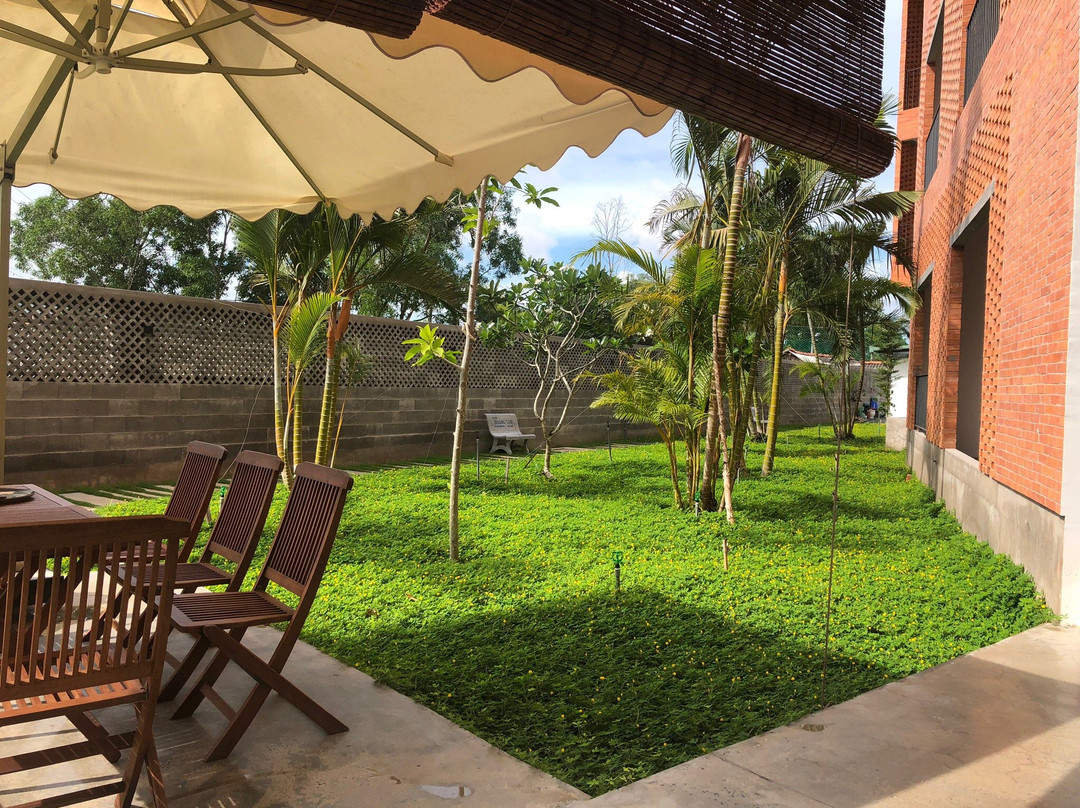 Huynh Thao Hotel主图