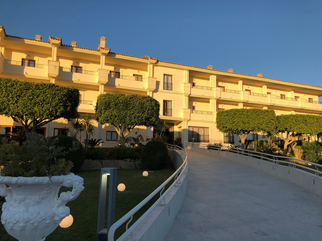 Hotel Antonio II主图
