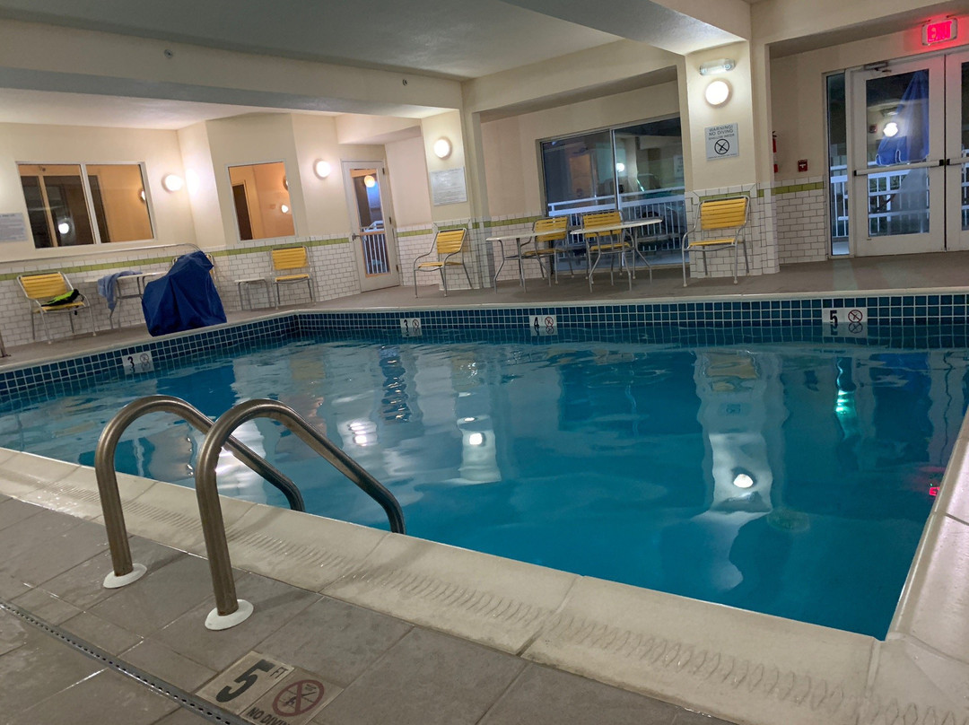 Fairfield by Marriott Inn & Suites Helena主图