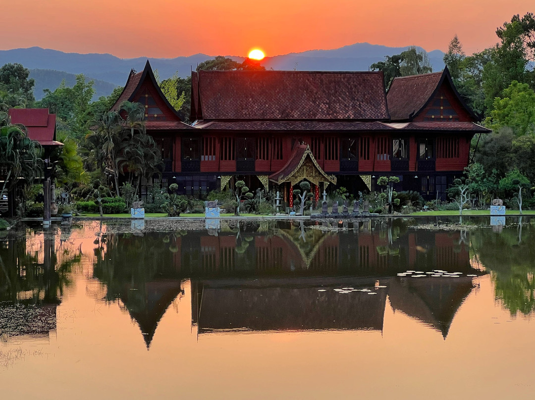 Villa de Siam Chiang Rai