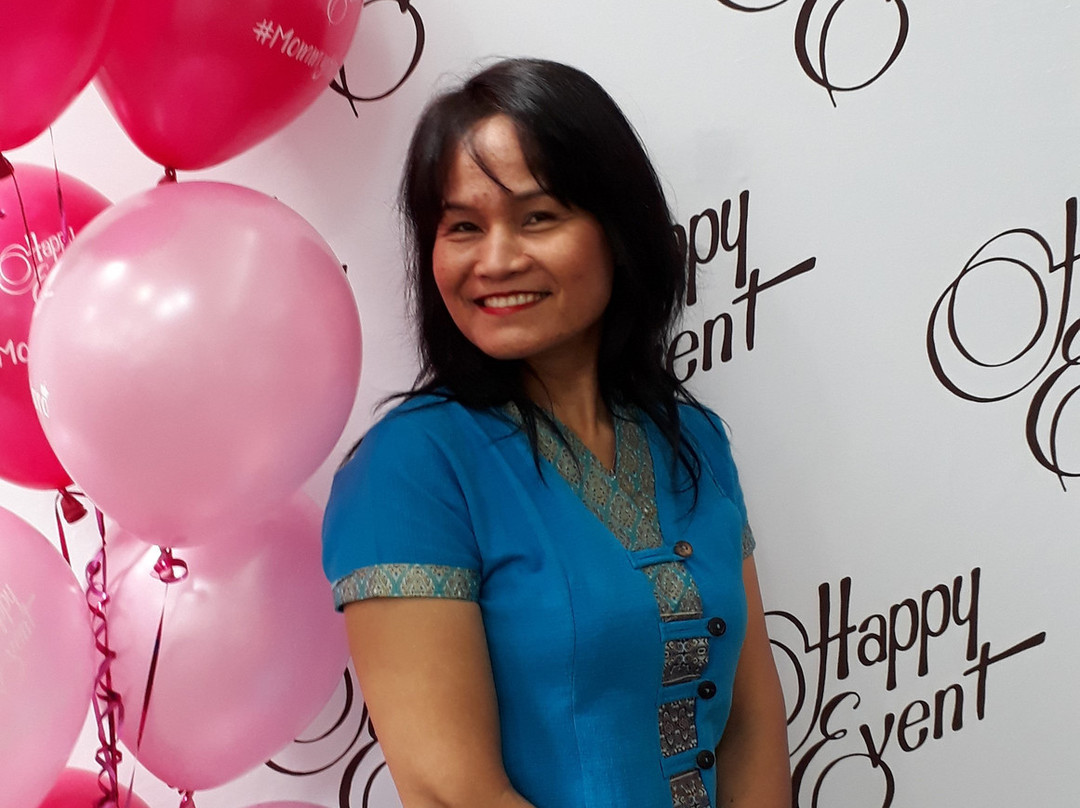 Naree Authentic Thai Massage-米那顿必去景点