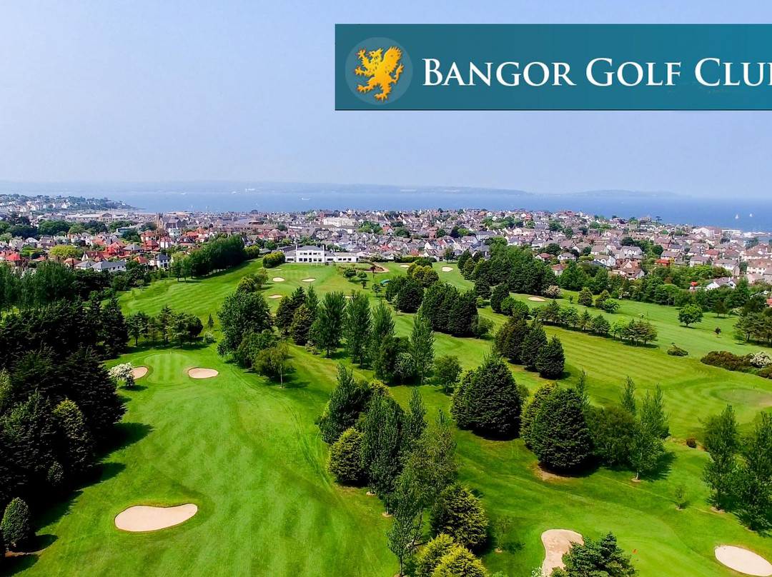 Bangor Golf Club景点图片