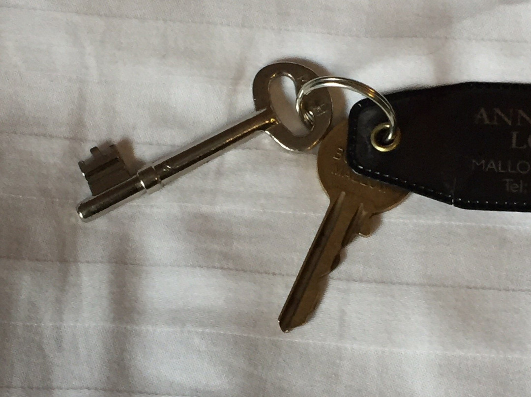 Annabella Lodge B&B主图
