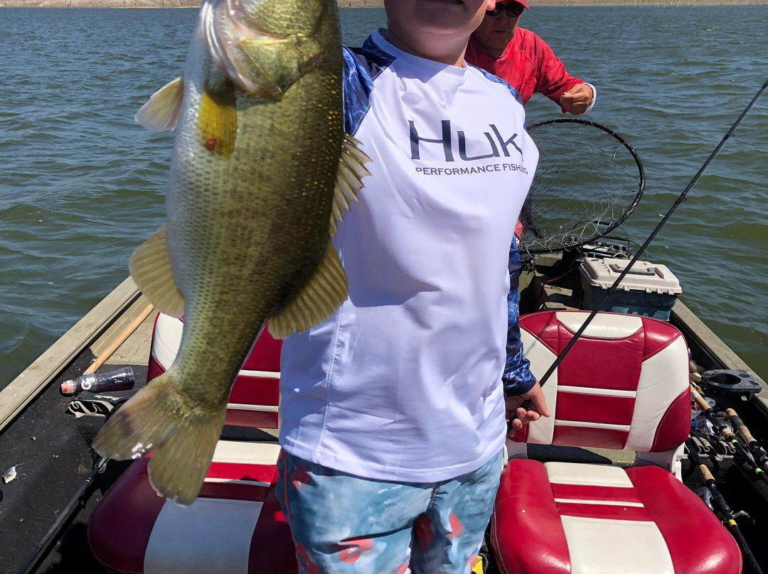 Lake El Salto-马萨特兰必去景点