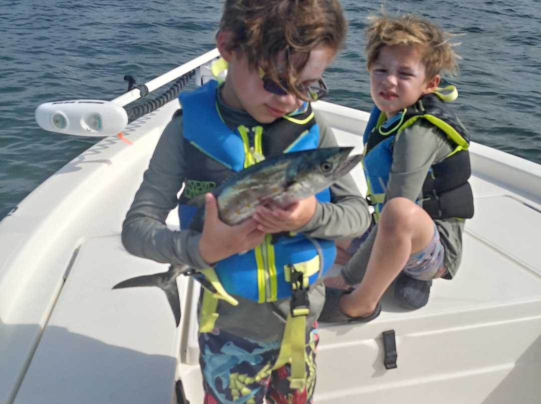 Caloosahatchee Regional Park-Alva必去景点