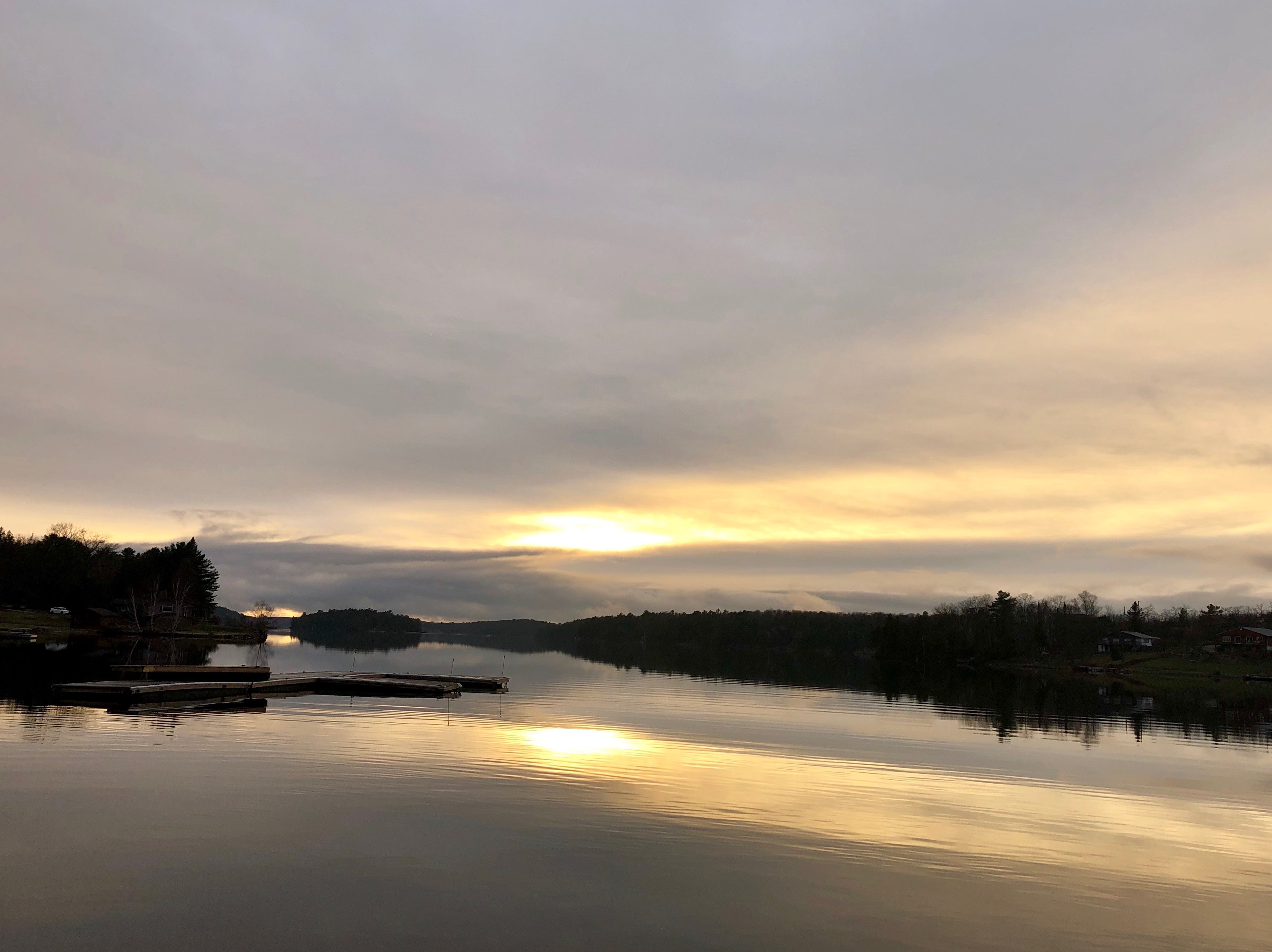 Lake Lauzon Resort & Marine-浴室