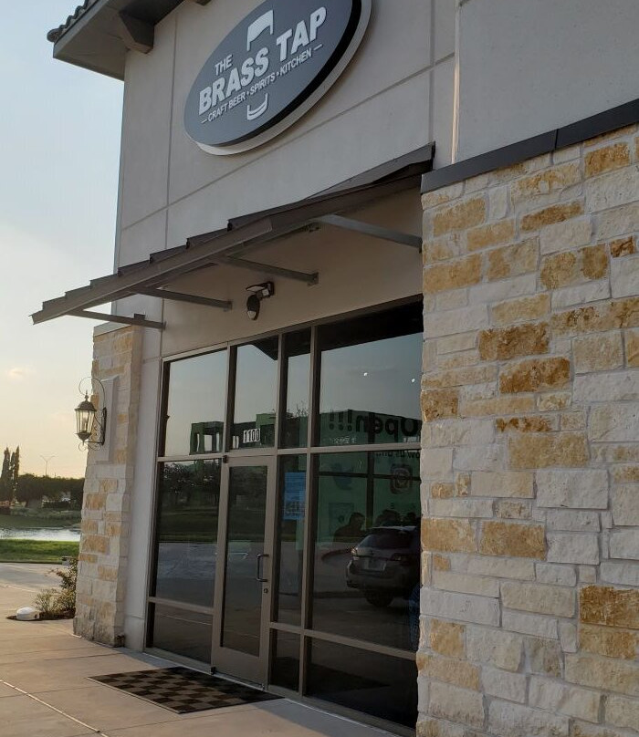 The Brass Tap - Katy/Richmond