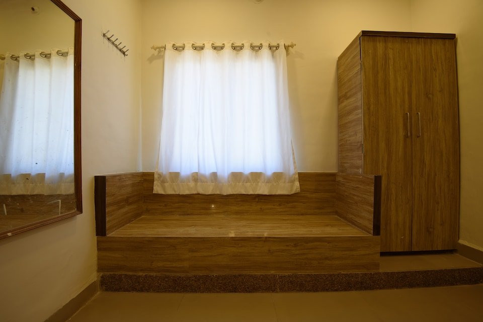 Etranger Resorts主图