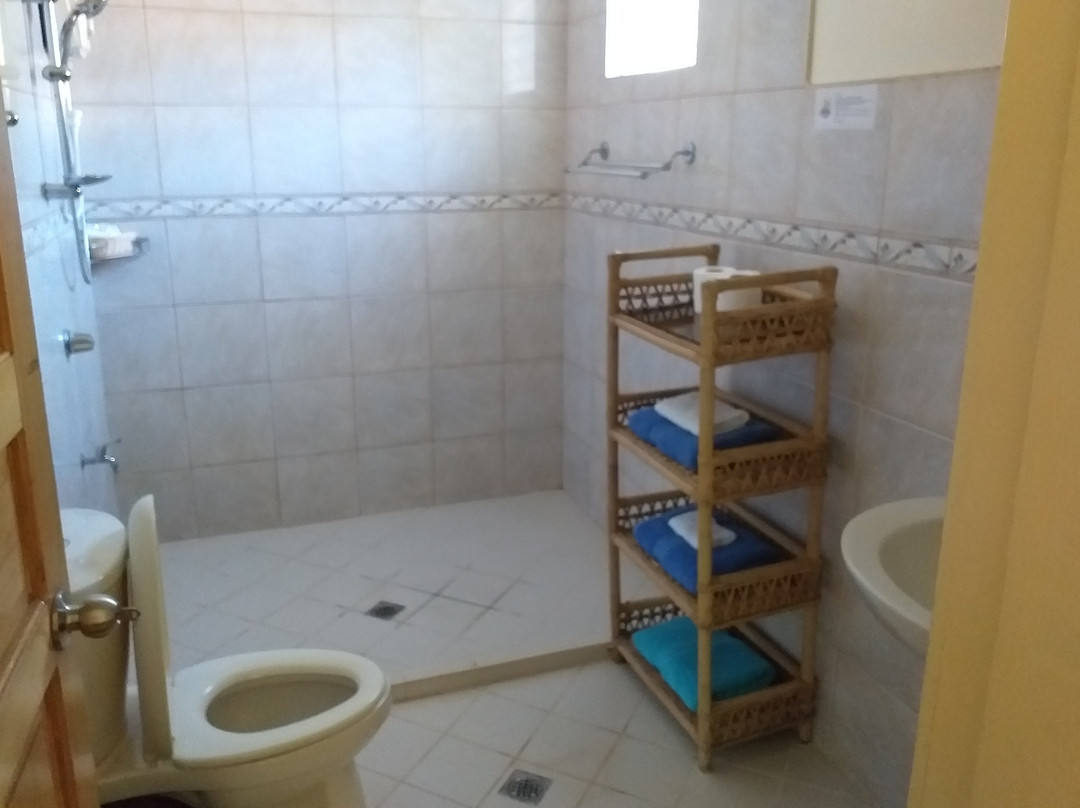 麦克道茵海滩度假村主图