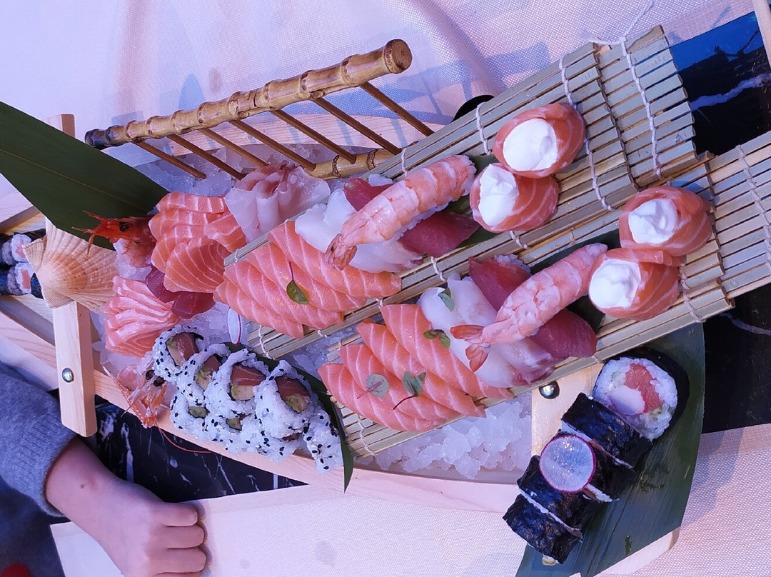 Kiyomi Ristorante Sushi