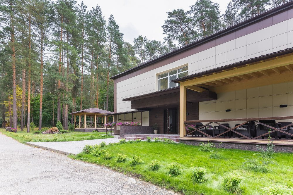 Park-Hotel Elochka
