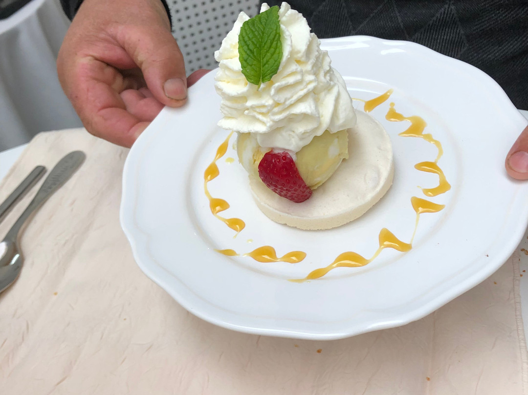 L'Auzeraie Hotel-Restaurant主图