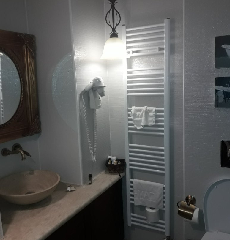 Hotel Kassaros主图