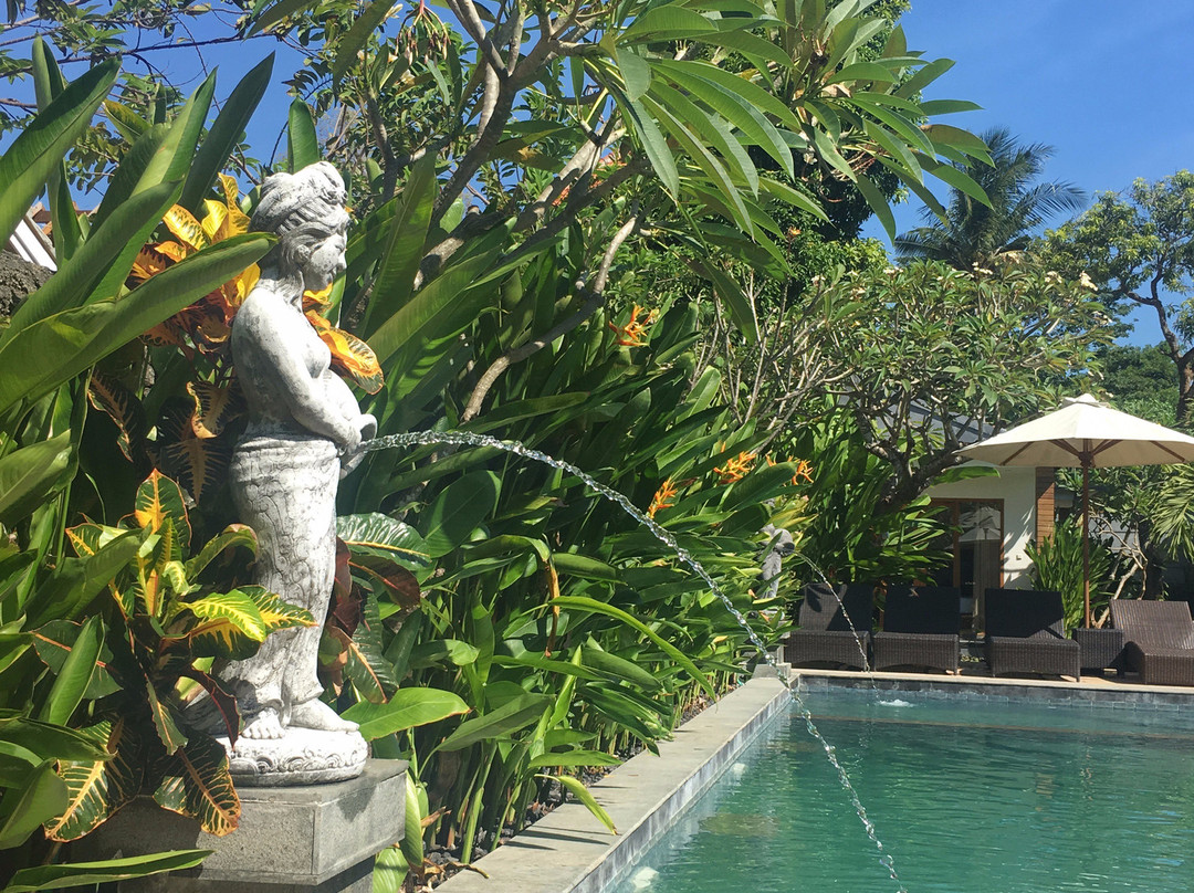 Singabu Bungalows主图