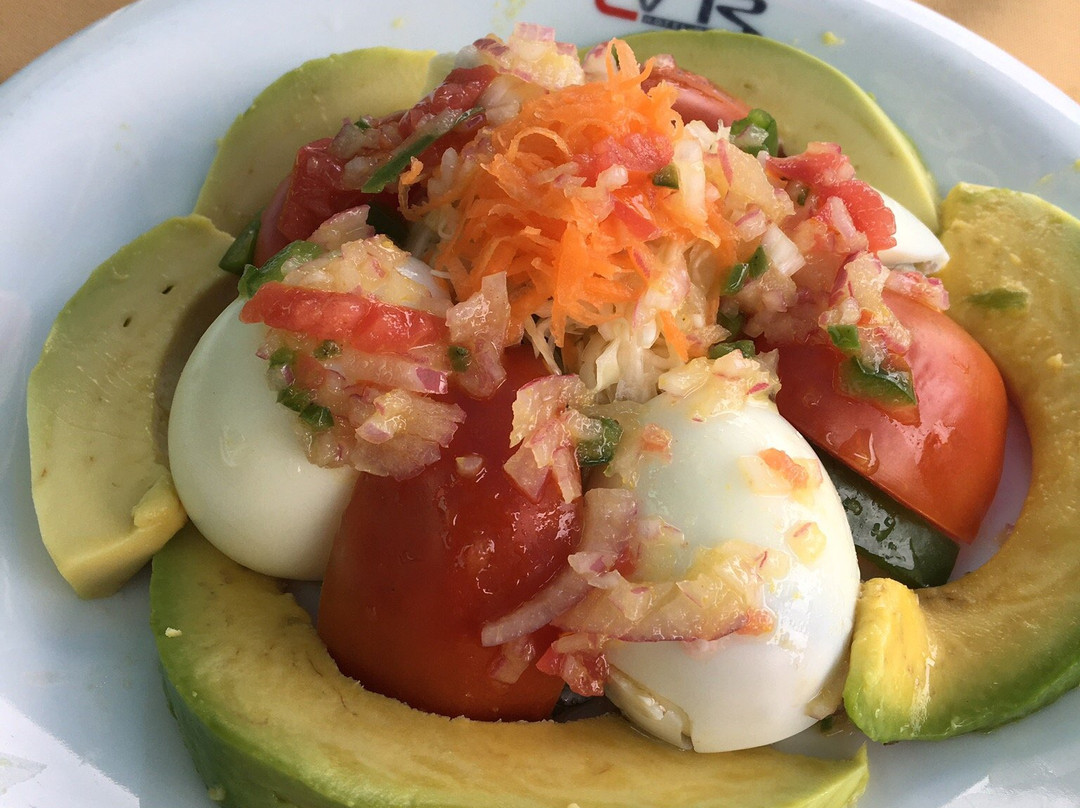 Lake View Resort Hotel主图