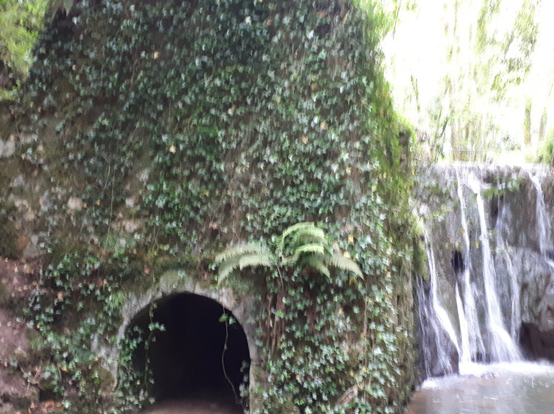 Bolunzulo-Kortezubi必去景点