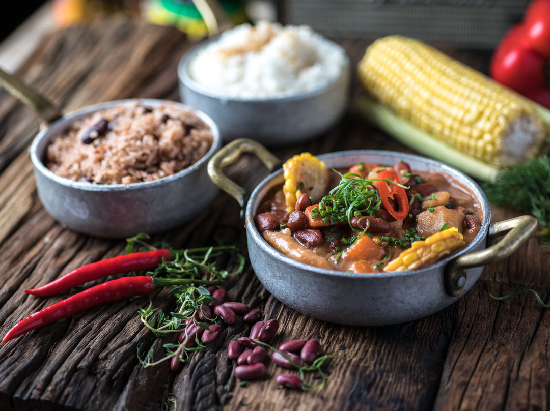 Ting Irie - Pon Di Beach