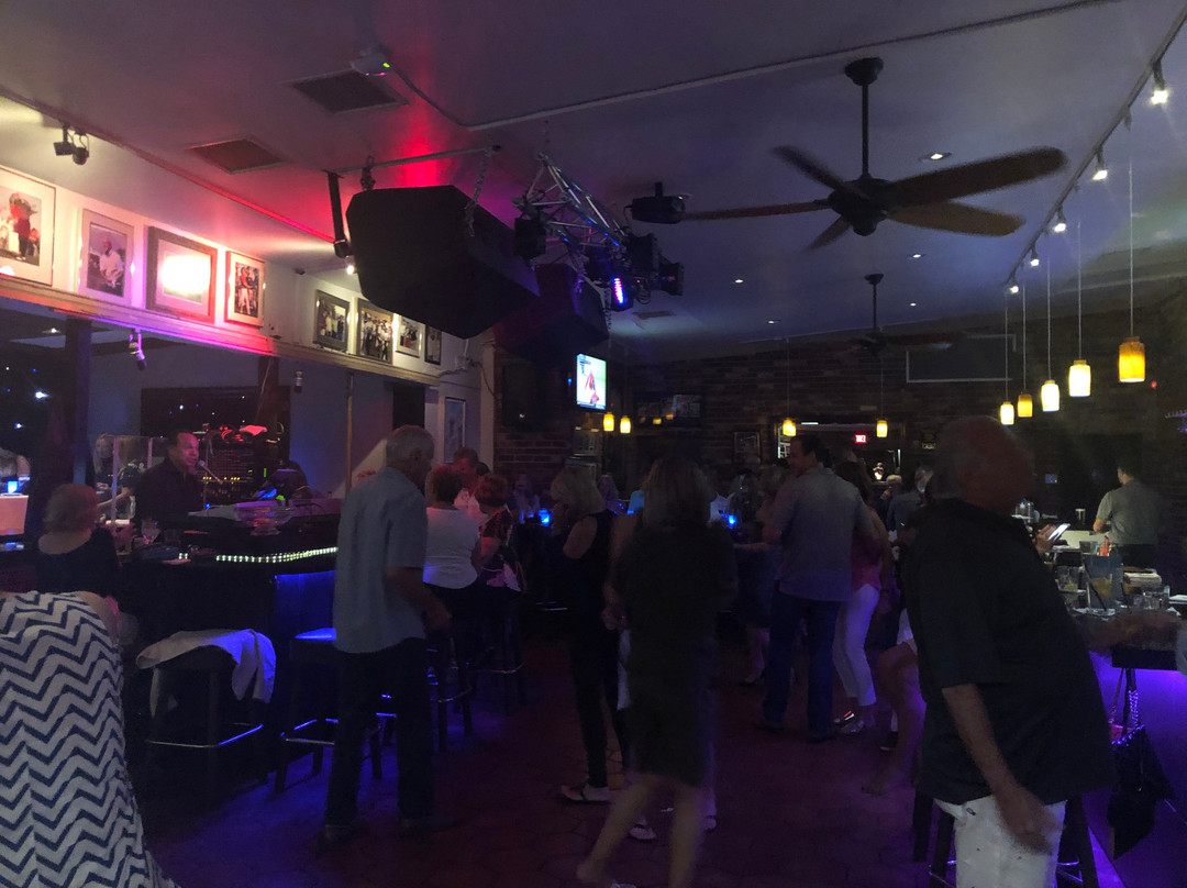 The Nest-印第安维尔斯必去景点