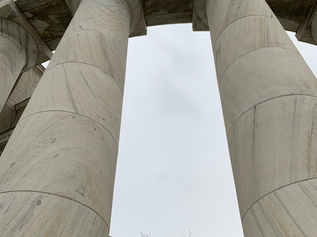 Veterans Memorial Park景点图片