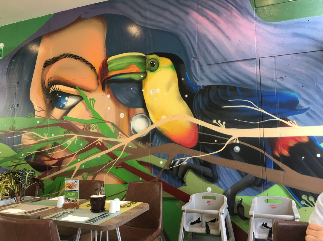 Callao Restaurant