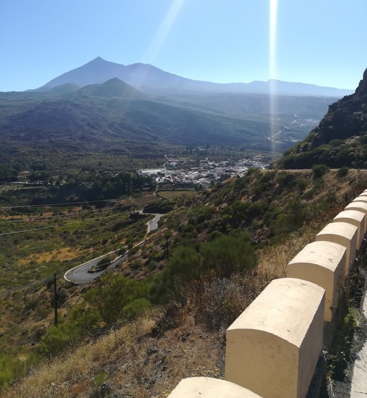 Bike Experience Tenerife-美洲海滩必去景点