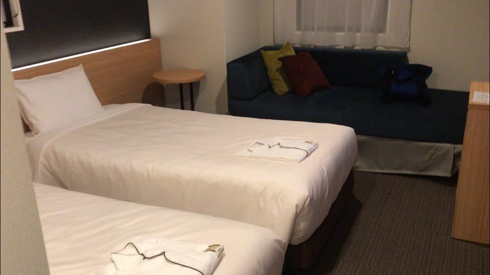 hotel Monday Tokyo Nishikasai主图