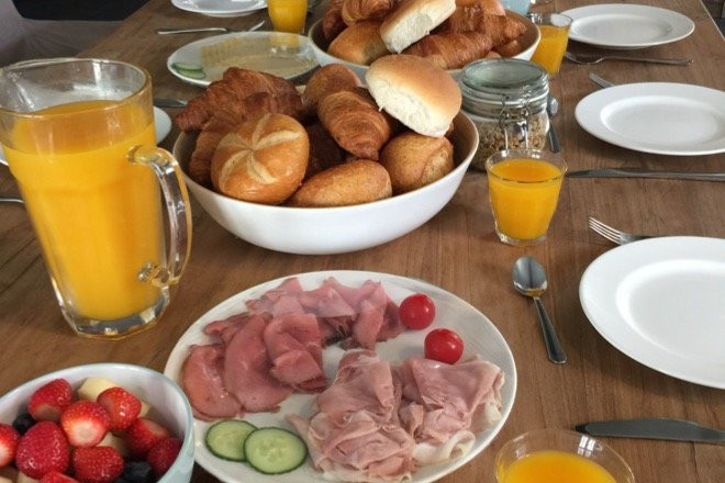 bed & breakfast Opperdoes主图