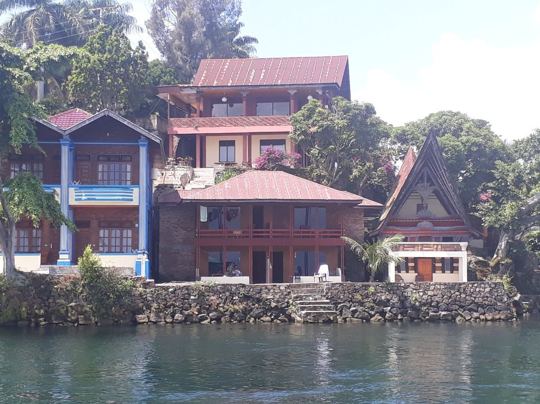 Reggae Guest House主图