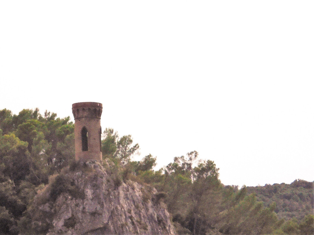 La Chapelle du Dugas景点图片