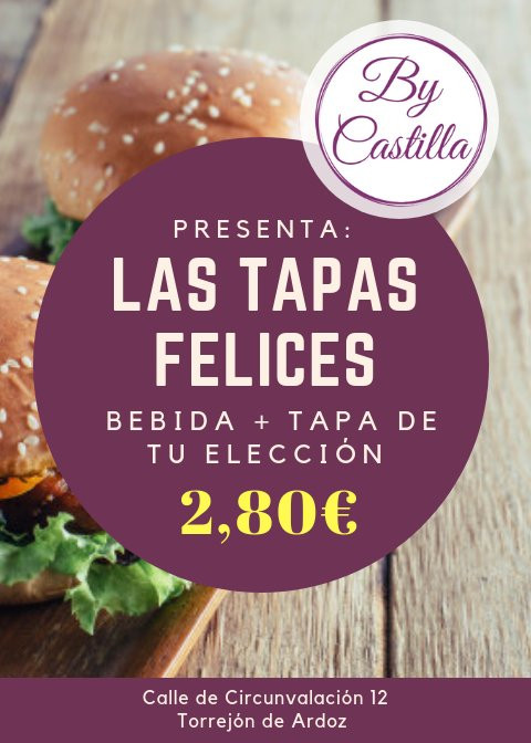 Bar Castilla