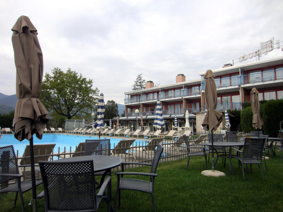 Hotel L'Approdo主图