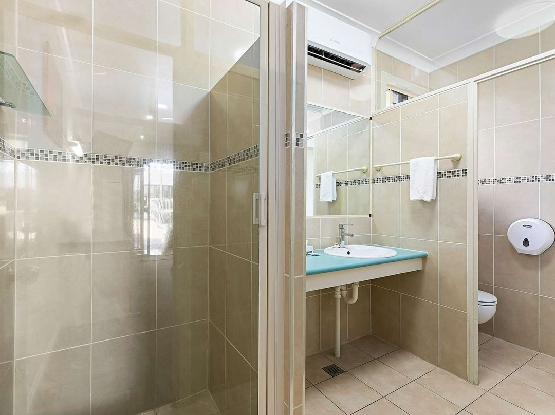 Econo Lodge Park Lane主图