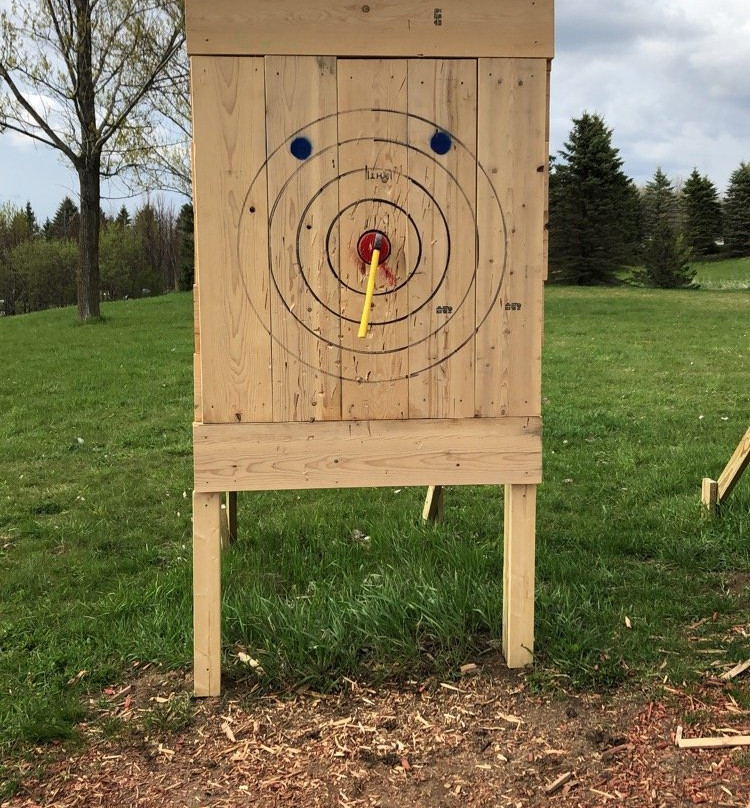 Champion Valley-Lakeville必去景点