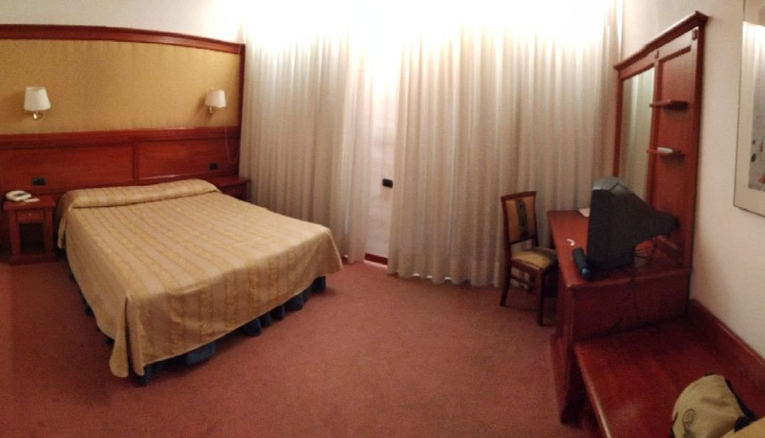 Balletti Park Hotel主图